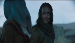 Star Wars Skeleton Crew (Hindi) - Season 01 Episode 04